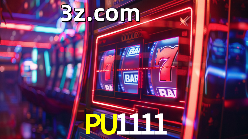 Melhores Jogos de Slots no PU1111 🍀