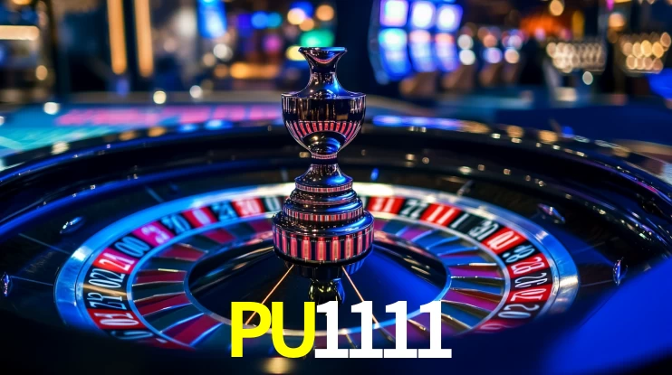 Melhores Jogos de Slots no PU1111 🍀