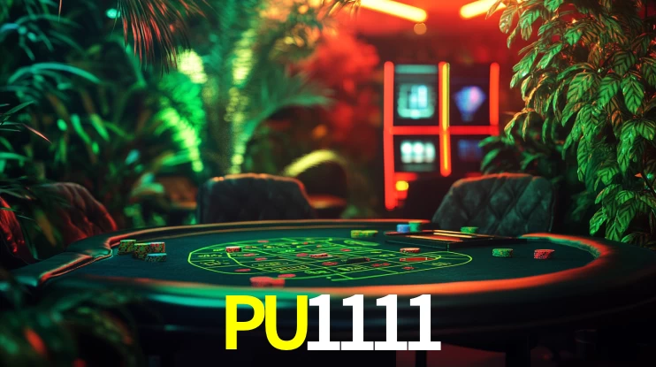 Melhores Jogos de Slots no PU1111 🍀