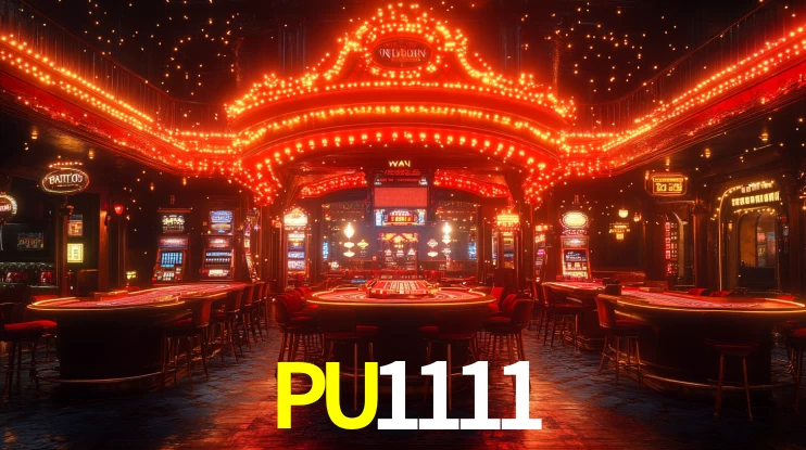 Melhores Jogos de Slots no PU1111 🍀